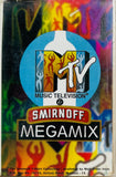 MTV Smirnoff Mega Mix