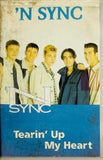 N Sync Tearin Up My Heart