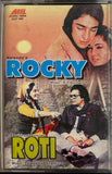 Rocky / Roti