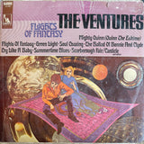 Flights Of Fantasy The Ventures