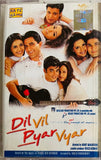Dil Vil Pyar Vyar - Twin Pack