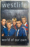 Westlife World Of Our Own