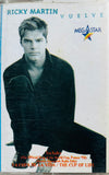 Ricky Martin Vuelve
