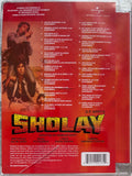 Sholay - Sealed