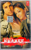 Khakee - Sealed