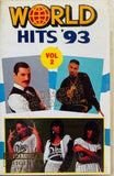 World Hits 93 Vol 2