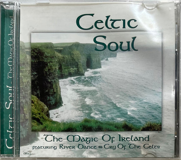 Celtic Soul Vol 1 & 2