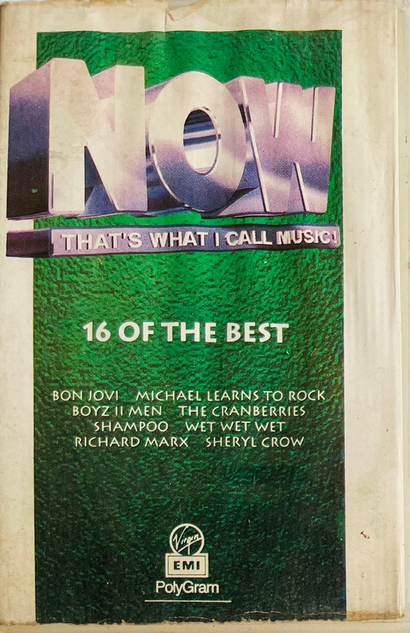 Now That's What I Call Music