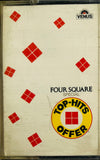 Four Square Special Top Hits Offer