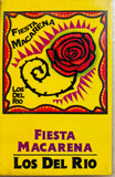 Fiesta Macarena Los Del Rio