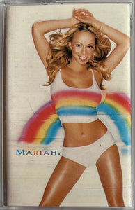 Mariah Carey Rainbow