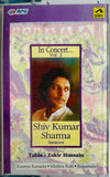 In Shiv Kumar Sharma Santoor / Zakhir Hussain Tabla Vol 2