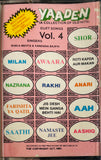 Yaaden Vol 4