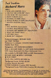 Richard Marx Paid Vacation