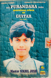 Master Nikhil Joshi Guitar