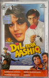 Dil Tera Aashiq - Sealed