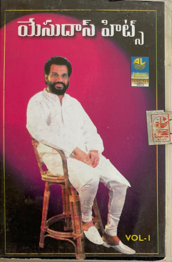 Yesudas Hits