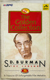 The Golden Collection Series - Set Of 5 Cassettes