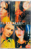 The Corrs Talk On Corners