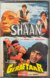 Shaan / Geraftaar - Sealed