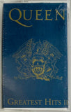 Queen Greatest Hits II