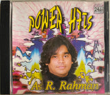 Power Hits A R Rahman