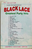 Black Lace Greatest Party Hits