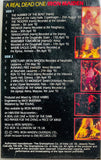 Iron Maiden A Real Dead One