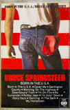 Bruce Springsteen Born In The USA