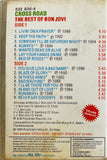 The Best Of Bon Jovi Cross Road
