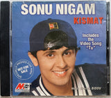 Sonu Nigam Kismat