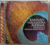 Kannan Varugindra Neram