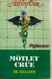 Motley Crue Dr. Feel Good