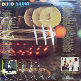 Disco Nasha - 12 Inch LP