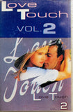Love Touch Vol 2