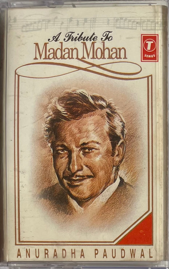 A Tribute To Madan Mohan