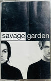 Savage Garden