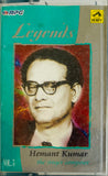 Legends Hemanth Kumar - 4 Pack