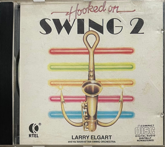 Hooked On Swing 2