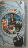 James Bond 007 Dr. No