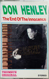 Don Henley The End Of Innocence