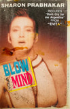 Sharon Prabhakar Blow Your Mind