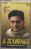 A Journey Jagjit Singh