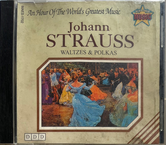 Johann Strauss