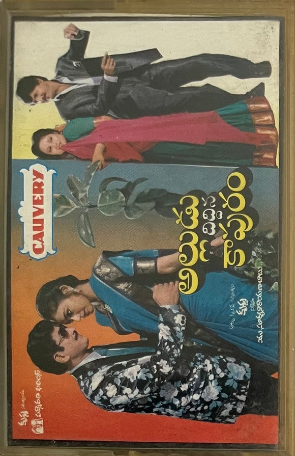 Alludu Diddina Kaapuram