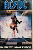 AC/DC Blow Up Your Video