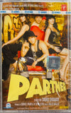 Partner - Sealed