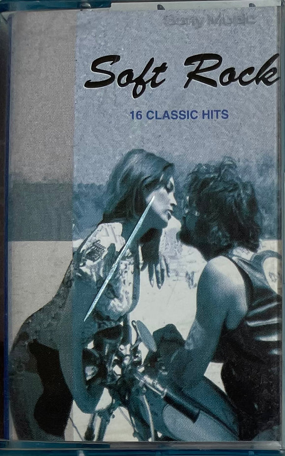 Soft Rock 16 Classic Hits