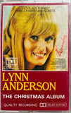 Lynn Anderson The Christmas Album