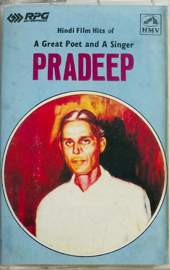 Hindi Film Hits Of Pradeep